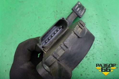 Педаль газа электронная (4M519F836CK) для Ford Focus 2 с 2008-2011г