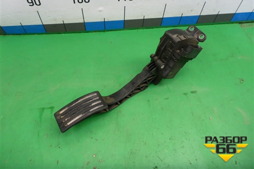 Педаль газа электронная (4M519F836CK) для Ford Focus 2 с 2008-2011г