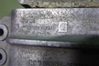 Опора КПП левая (3C0199555Q) для Volkswagen Passat (B6) с 2005-2010г