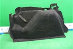 Обшивка багажника левая (хетчбэк) (4M51A31149AG3YYW) для Ford Focus 2 с 2008-2011г