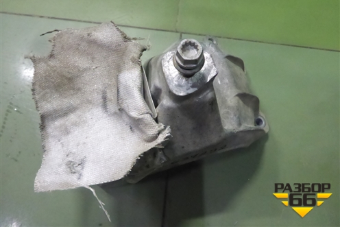 Кронштейн двигателя правый (8K0199308CH) для Audi A4 (В8) с 2007-2015г