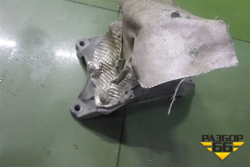 Кронштейн двигателя правый (8K0199308CH) для Audi A4 (В8) с 2007-2015г