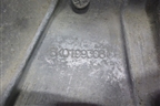 Кронштейн двигателя правый (8K0199308CH) для Audi A4 (В8) с 2007-2015г