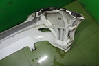 Бампер задний (хетчбэк) (8M51A17906A) для Ford Focus 2 с 2008-2011г