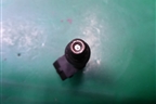 Форсунка инжекторная электрическая (1.6л SHDA) (98MFBC9F593) для Ford Focus 2 с 2008-2011г