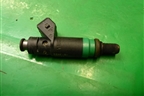 Форсунка инжекторная электрическая (1.6л SHDA) (98MFBC9F593) для Ford Focus 2 с 2008-2011г