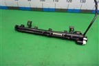 Рейка топливная рампа (1.6л SHDA) (VP5M5UBB) для Ford Focus 2 с 2008-2011г