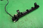 Рейка топливная рампа (1.6л SHDA) (VP5M5UBB) для Ford Focus 2 с 2008-2011г