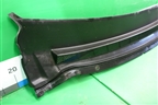 Решетка стеклоочистителей (4M51A02216AG) для Ford Focus 2 с 2008-2011г