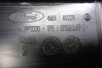 Решетка стеклоочистителей (4M51A02216AG) для Ford Focus 2 с 2008-2011г