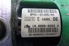 Блок ABS (8M512C405AA) для Ford Focus 2 с 2008-2011г