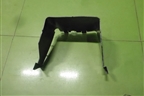 Кожух аккумулятора (3C0915335) для Volkswagen Tiguan с 2011-2016г