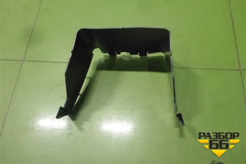 Кожух аккумулятора (3C0915335) для Volkswagen Tiguan с 2011-2016г