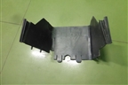 Кожух аккумулятора (3C0915335) для Volkswagen Tiguan с 2011-2016г