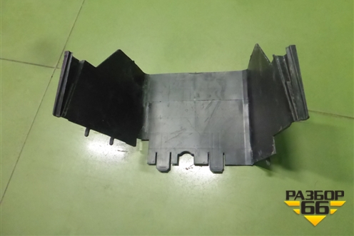 Кожух аккумулятора (3C0915335) для Volkswagen Tiguan с 2011-2016г