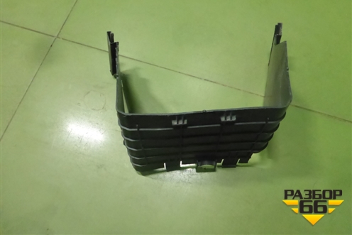 Кожух аккумулятора (3C0915335) для Volkswagen Tiguan с 2011-2016г