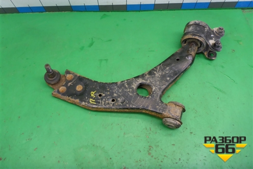 Рычаг передний правый для Ford Focus 2 с 2008-2011г