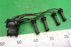 Катушка зажигания (1.6л SHDA) (4M5G12029ZA) для Ford Focus 2 с 2008-2011г