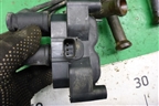 Катушка зажигания (1.6л SHDA) (4M5G12029ZA) для Ford Focus 2 с 2008-2011г