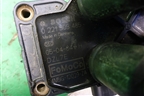 Катушка зажигания (1.6л SHDA) (4M5G12029ZA) для Ford Focus 2 с 2008-2011г