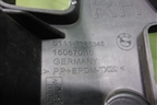 Кронштейн переднего бампера правый (до 2020г) (51117385346) для BMW 5-серия G30 с 2017г