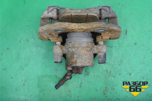 Суппорт передний правый для Ford Focus 2 с 2008-2011г (Фокус)