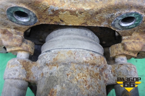 Суппорт передний правый для Ford Focus 2 с 2008-2011г (Фокус)