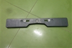Рамка под номер (после 2015г) (5211442120) для Toyota Rav-4 с 2012-2019г