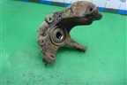 Кулак поворотный передний правый (3M513K170) для Ford Focus 2 с 2008-2011г