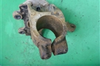 Кулак поворотный передний правый (3M513K170) для Ford Focus 2 с 2008-2011г