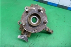 Кулак поворотный передний левый (3M513K171) для Ford Focus 2 с 2008-2011г