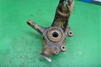 Кулак поворотный передний левый (3M513K171) для Ford Focus 2 с 2008-2011г