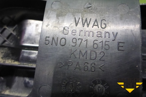 Кабель-канал (5N0971615E) для Volkswagen Tiguan с 2011-2016г