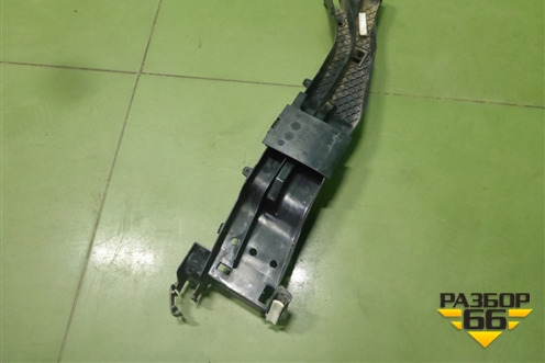 Кабель-канал (5N0971615E) для Volkswagen Tiguan с 2011-2016г
