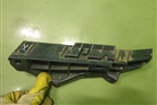 Кронштейн фары левой (после 2012г) (5213448040) для Lexus RX 300 c 2009-2015г