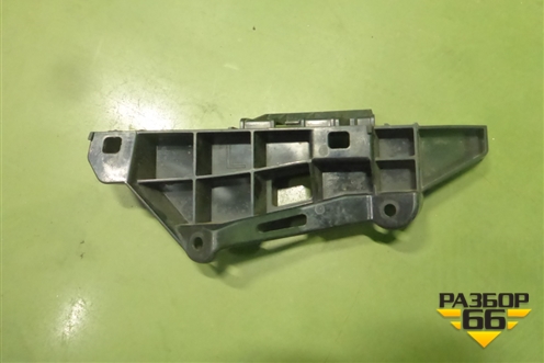 Кронштейн фары левой (после 2012г) (5213448040) для Lexus RX 300 c 2009-2015г
