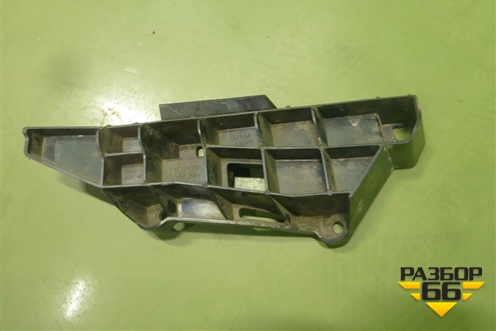 Кронштейн фары левой (после 2012г) (5213448040) для Lexus RX 300 c 2009-2015г