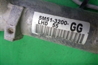Рейка рулевая под гидроусилитель (5M513200GG) для Ford Focus 2 с 2008-2011г