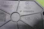 Кронштейн блока электронного (SRS AIR BAG) (8200122106) для Renault Megane 2 с 2002-2009г