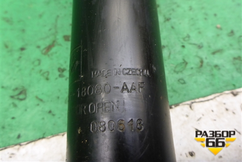 Амортизатор задний (4M5118080AAF) для Ford Focus 2 с 2008-2011г