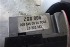 Переключатель круиз контроля (0085450924) для Mercedes Benz  TRUCK Axor 2 с 2004г