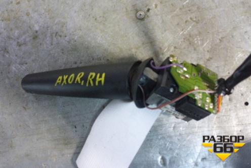 Переключатель круиз контроля (0085450924) для Mercedes Benz  TRUCK Axor 2 с 2004г