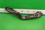 Воздуховод отопителя для Ford Focus 2 с 2008-2011г