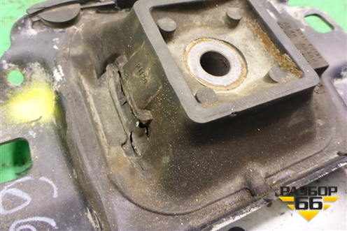 Опора КПП (3M517M121) для Ford Focus 2 с 2008-2011г