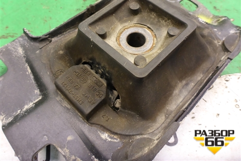Опора КПП (3M517M121) для Ford Focus 2 с 2008-2011г