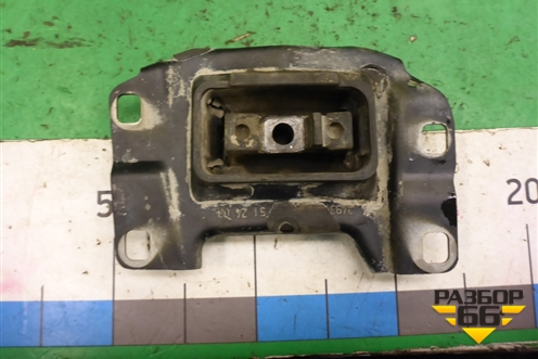 Опора КПП (3M517M121) для Ford Focus 2 с 2008-2011г