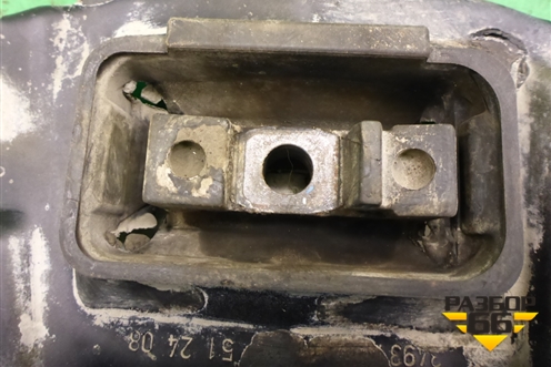 Опора КПП (3M517M121) для Ford Focus 2 с 2008-2011г