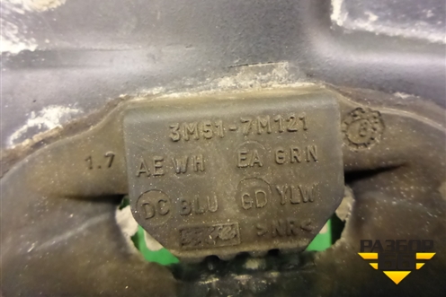 Опора КПП (3M517M121) для Ford Focus 2 с 2008-2011г