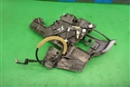 Замок двери задней левой (4M5AR26413BE) для Ford Focus 2 с 2008-2011г