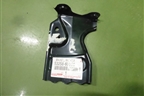 Кронштейн радиатора левый (новый) (5325860050) для Toyota Land Cruiser (200) с 2008г